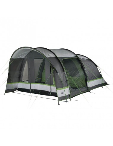 High Peak Brixen 5.0 Χειμερινή Σκηνή Camping Τούνελ με Διπλό Πανί για 5 Άτομα 300x470x200εκ. 11816