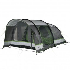 High Peak Brixen 5.0 Χειμερινή Σκηνή Camping Τούνελ με Διπλό Πανί για 5 Άτομα 300x470x200εκ. 11816