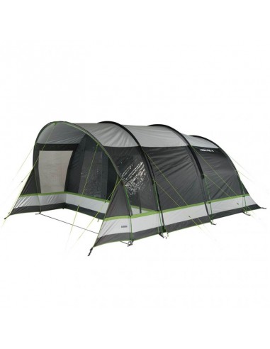 High Peak Garda 4.0 Χειμερινή Σκηνή Camping Τούνελ Πράσινη με Διπλό Πανί για 4 Άτομα 550x280x170εκ. 11821