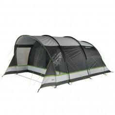 High Peak Garda 4.0 Χειμερινή Σκηνή Camping Τούνελ Πράσινη με Διπλό Πανί για 4 Άτομα 550x280x170εκ. 11821