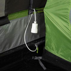 High Peak Garda 40 11821 tent