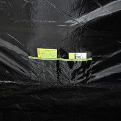 High Peak Garda 40 11821 tent