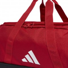 Adidas Tiro League IB8654 Τσάντα Ώμου για Ποδόσφαιρο Κόκκινη