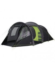 Tent High Peak Paros 5 dark gray 11566