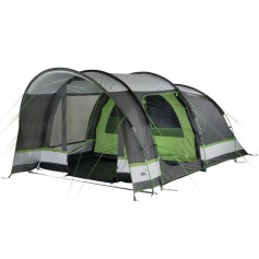 High Peak Brixen 5.0 Χειμερινή Σκηνή Camping Τούνελ με Διπλό Πανί για 5 Άτομα 300x470x200εκ. 11816