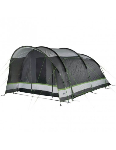 High Peak Brixen 5.0 Χειμερινή Σκηνή Camping Τούνελ με Διπλό Πανί για 5 Άτομα 300x470x200εκ. 11816