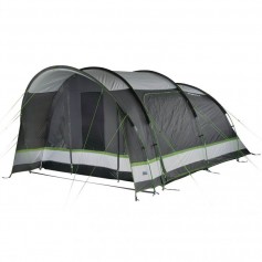 High Peak Brixen 5.0 Χειμερινή Σκηνή Camping Τούνελ με Διπλό Πανί για 5 Άτομα 300x470x200εκ. 11816