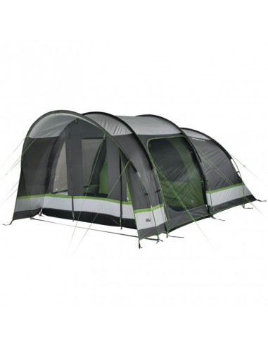 High Peak Brixen 5.0 Χειμερινή Σκηνή Camping Τούνελ με Διπλό Πανί για 5 Άτομα 300x470x200εκ. 11816