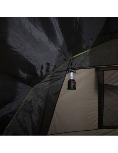 High Peak Brixen 5.0 Χειμερινή Σκηνή Camping Τούνελ με Διπλό Πανί για 5 Άτομα 300x470x200εκ. 11816