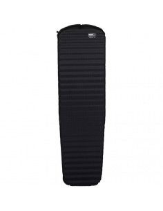 High Peak Minto M Αφρώδες Μονό Υπόστρωμα Camping Πάχους 3cm σε Μαύρο χρώμα 2