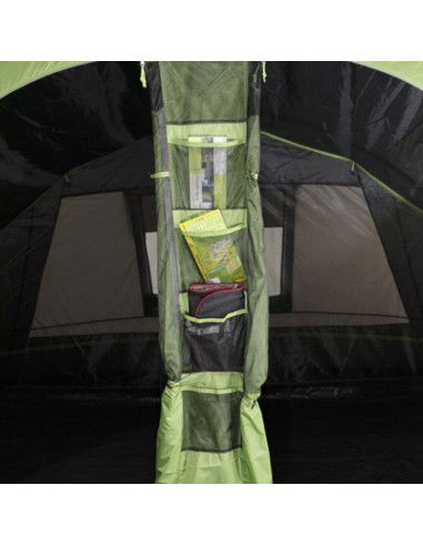 High Peak Meran 5 11808 tent