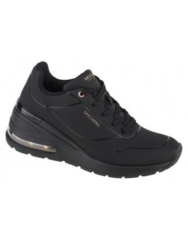 Skechers Million AirElevated Air 155401BBK