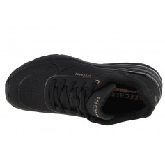 Skechers Γυναικεία Sneakers Μαύρα 155401-BBK
