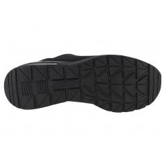 Skechers Γυναικεία Sneakers Μαύρα 155401-BBK