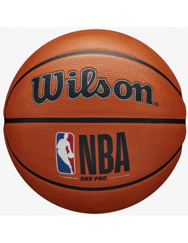 Wilson NBA DRV Pro Μπάλα Μπάσκετ Outdoor WTB9100XB