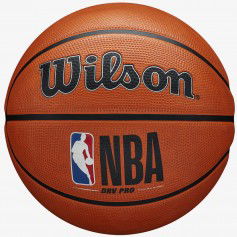 Wilson NBA DRV Pro Μπάλα Μπάσκετ Outdoor WTB9100XB