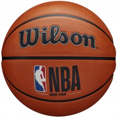 Wilson NBA DRV Pro Μπάλα Μπάσκετ Outdoor WTB9100XB