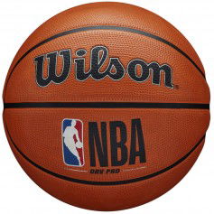 Wilson NBA DRV Pro Μπάλα Μπάσκετ Outdoor WTB9100XB