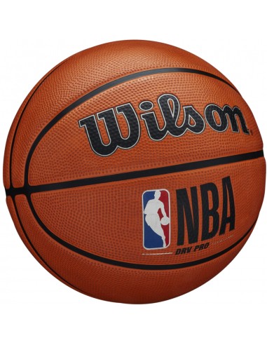 Wilson NBA DRV Pro Μπάλα Μπάσκετ Outdoor WTB9100XB