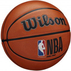 Wilson NBA DRV Pro Μπάλα Μπάσκετ Outdoor WTB9100XB