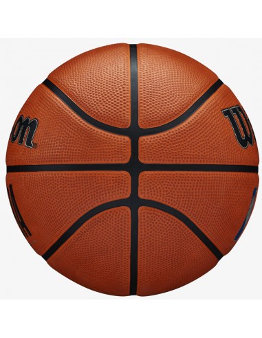 Wilson NBA DRV Pro Μπάλα Μπάσκετ Outdoor WTB9100XB