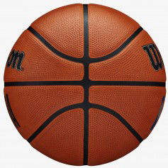 Wilson NBA DRV Pro Μπάλα Μπάσκετ Outdoor WTB9100XB