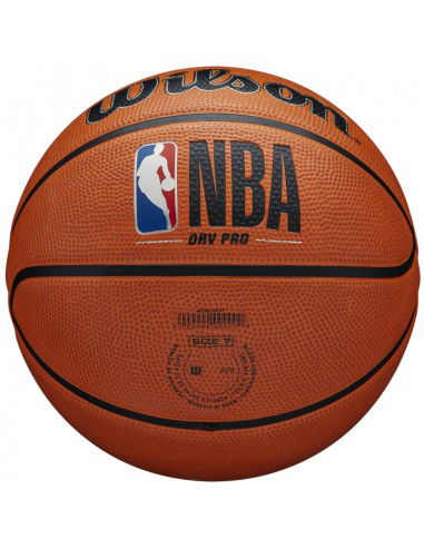 Wilson NBA DRV Pro Ball WTB9100XB