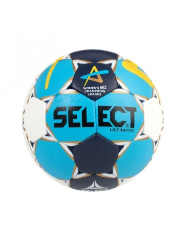 Handball Select ULTIMATE Ch Lea 2 Bgr 2018 Women Champions League Official EHF T2614855
