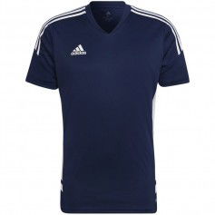Tshirt adidas Condivo 22 Jersey Vneck M HA6291