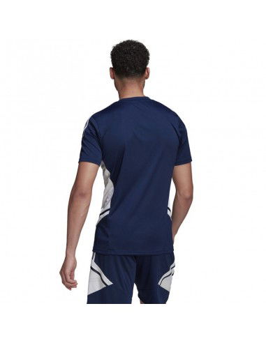 Tshirt adidas Condivo 22 Jersey Vneck M HA6291