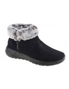 Skechers On The Go JoySavvy 144003BKGY