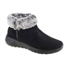 Skechers On The Go JoySavvy 144003BKGY