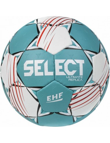 Handball Select ULTIMATE replica 3 EHF 22 T2611991
