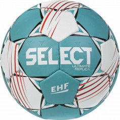 Handball Select ULTIMATE replica 3 EHF 22 T2611991