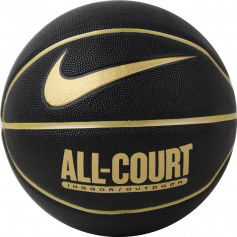 Nike Everyday All Court 8P Deflated Μπάλα Μπάσκετ Indoor/Outdoor N.100.4369-070