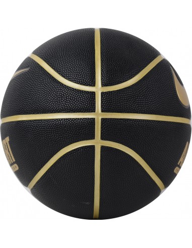 Nike Everyday All Court 8P Deflated Μπάλα Μπάσκετ Indoor/Outdoor N.100.4369-070