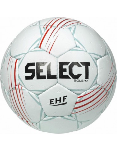 Handball Select SOLERA 22 lightblu 3 T2611907
