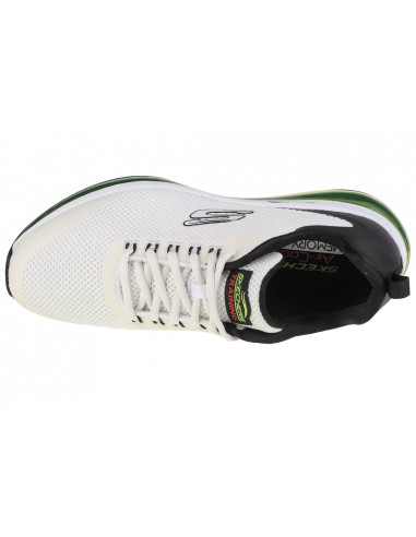 Skechers Skech-Air Element 2.0 Lomarc Ανδρικά Sneakers Λευκά 232036-WBK