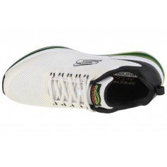 Skechers Skech-Air Element 2.0 Lomarc Ανδρικά Sneakers Λευκά 232036-WBK