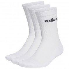 Adidas Linear Crew HT3455 socks