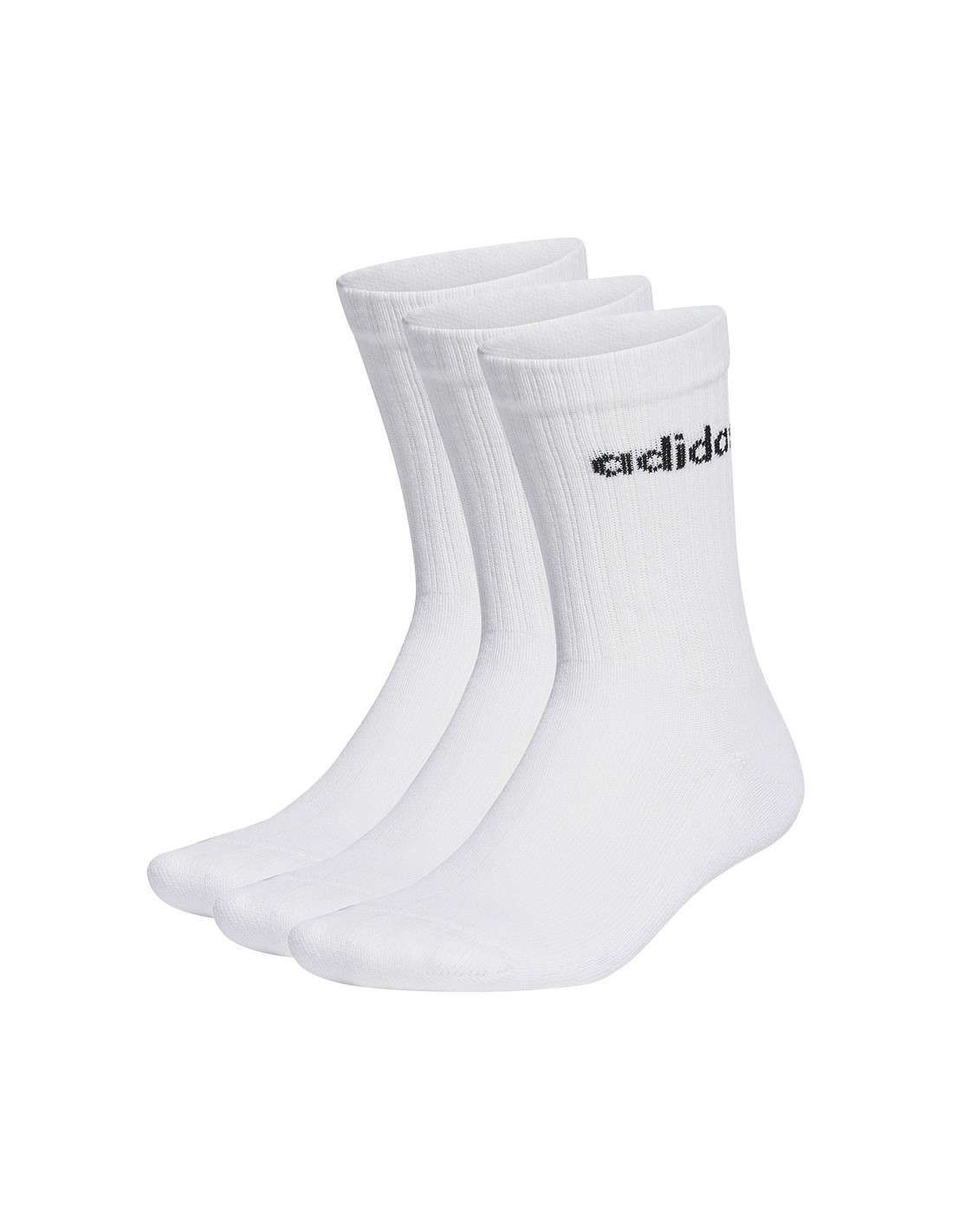 Adidas Linear Crew HT3455 socks