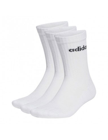 Adidas Linear Crew HT3455 socks