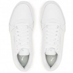 Puma ST Runner v3 L Jr 384904 02 shoes