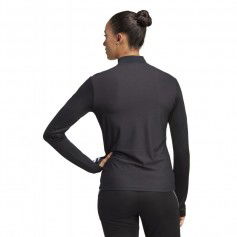 Adidas Tiro 23 League W Γυναικείο Φούτερ Μαύρο HS3484