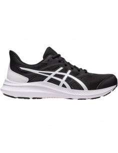 ASICS Jolt 4 1011B603-002 Ανδρικά Αθλητικά Παπούτσια Running Black / White