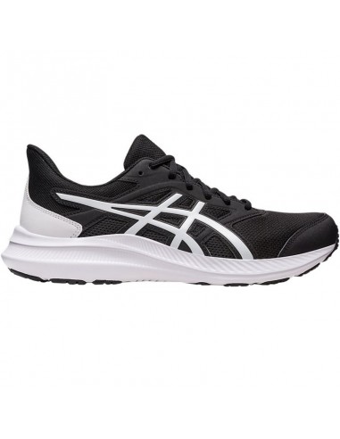 ASICS Jolt 4 1011B603-002 Ανδρικά Αθλητικά Παπούτσια Running Black / White
