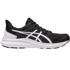 ASICS Jolt 4 1011B603-002 Ανδρικά Αθλητικά Παπούτσια Running Black / White