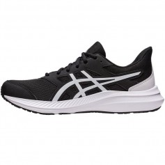 ASICS Jolt 4 1011B603-002 Ανδρικά Αθλητικά Παπούτσια Running Black / White