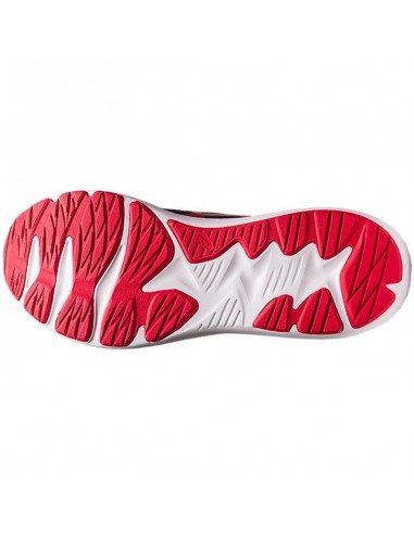 ASICS Jolt 4 1011B603-403 Ανδρικά Αθλητικά Παπούτσια Running Midnight / Electric Red