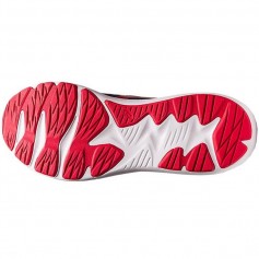 ASICS Jolt 4 1011B603-403 Ανδρικά Αθλητικά Παπούτσια Running Midnight / Electric Red